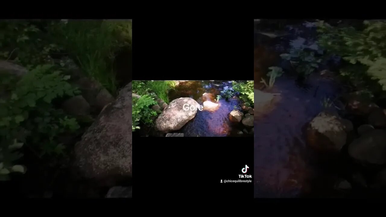 #waterfalls #unblocked #godwill #lightworker #newearth #ytshortscanada #ytshorts
