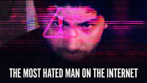 The Most Hated Man on the internet (Hunter Moore) Reaction!