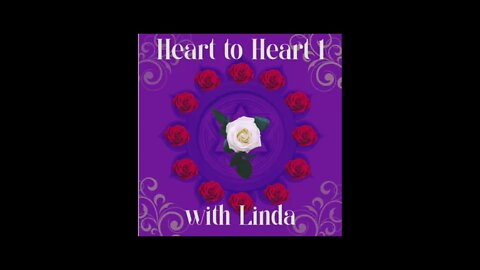 HEART 2 HEART PODCAST 1 WITH LINDA