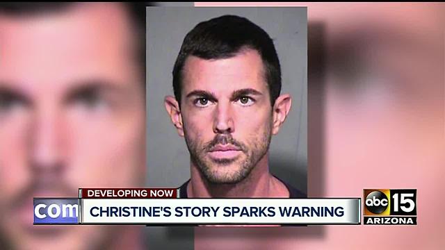 Police make arrest in connection with missing Phoenix mom