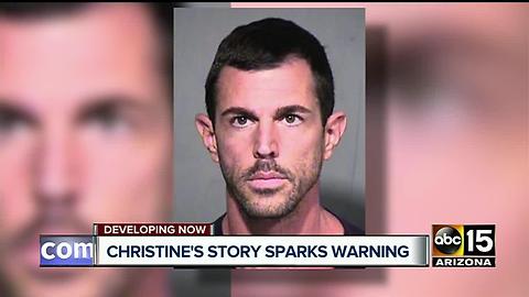 Police make arrest in connection with missing Phoenix mom