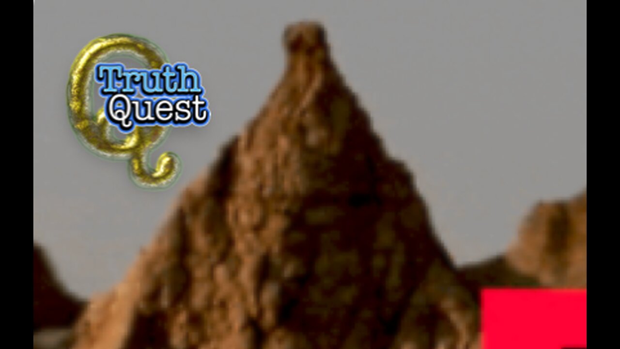 Truth Quest with Aaron Moriarity #418 "FULL DISCLOSURE"