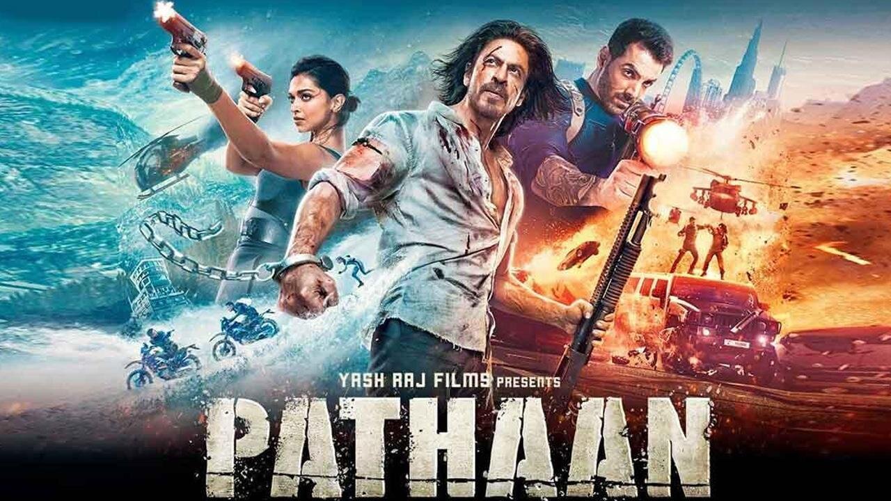 Pathaan new Hindi movie on HD|watch full movies online|new pathaan leaked movie