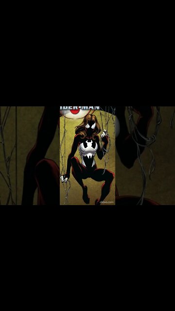 La Historia De Spider-Woman | Jessica Drew Tierra 1610 Spider-Clone | Black Widow - Marvel Comics