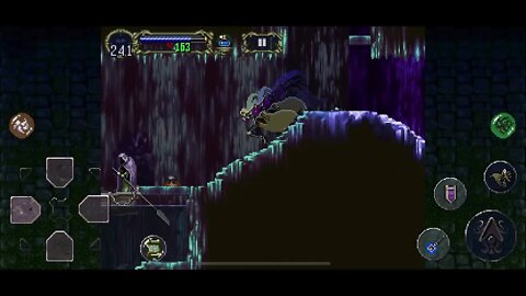 Kaos Nova Plays Castlevania Symphony of the Night part 3 #kaosplaysgaming #castlevaniasotn