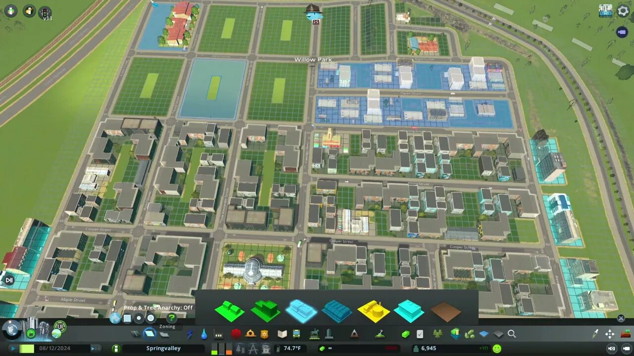 Adding to the population NC Ep 2