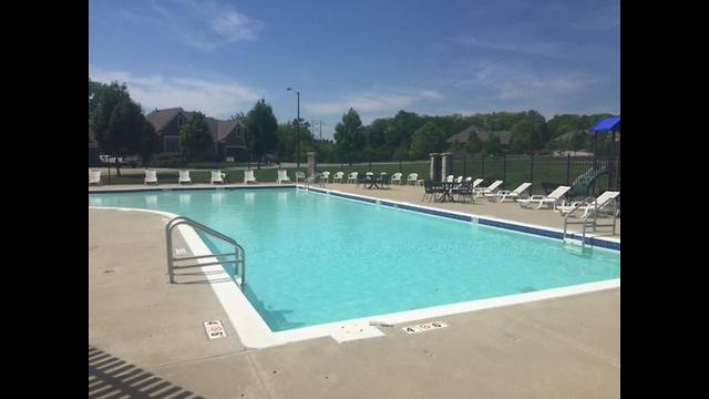 Would you be able to help a child at a pool?