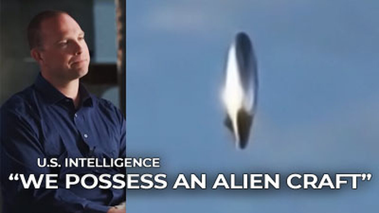 We Have Spacecraft From Another Species, Yes - US Gov. Best UFOs Of May 2023, AFO