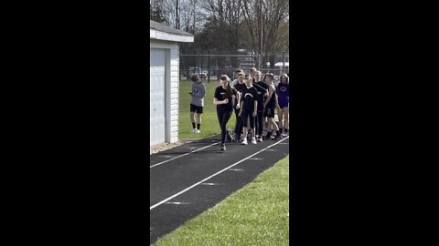 Kiley Long-Jump