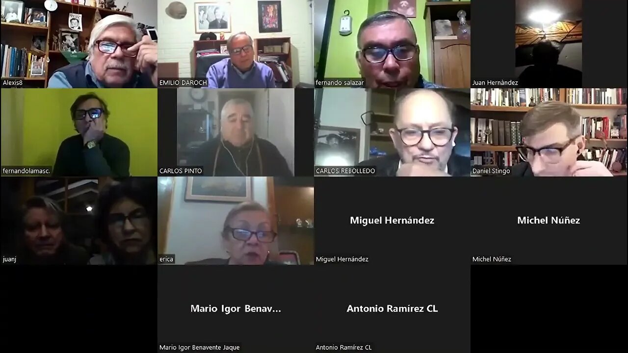 Stingo con incontinencia verbal, AFPs desaparecerán y tu 7% irá al estado SI O SI!!!