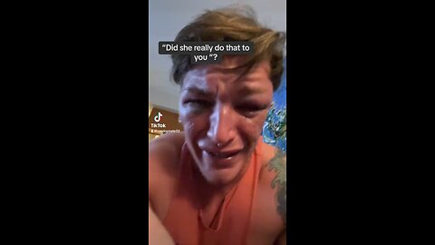 Domestic Violence is a real thing that’s happening people better Wake up!