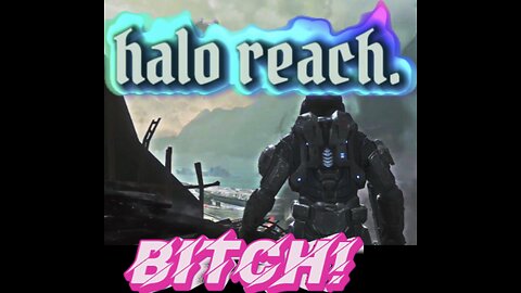 Halo Reach Ultra
