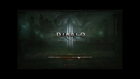 Diablo 3 Arcanista/Necromancer parte 24