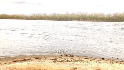 Getting outside and enjoying nature #Shorts