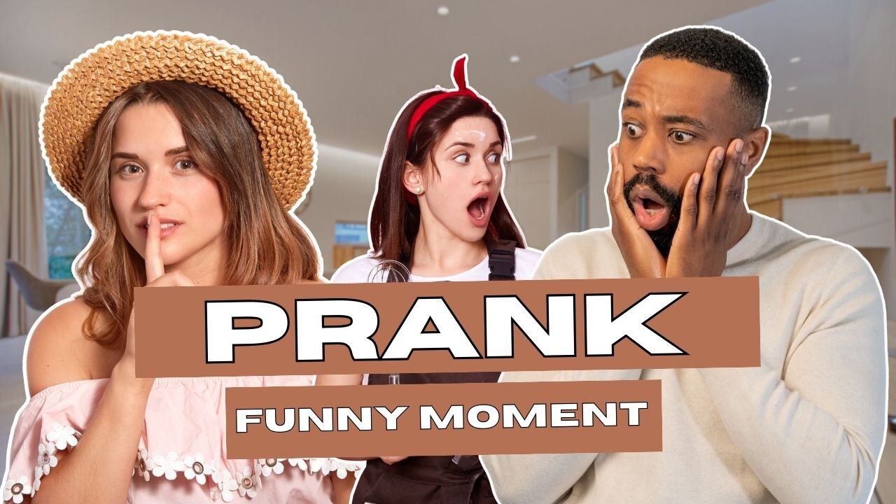 Prank funny video 2023 I Fun Zone