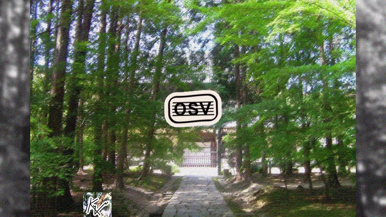 Lofi Japanese Boom Bap Type Beat - Sogenji Shrine