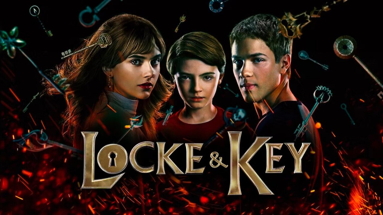 Locke And Key Season 1 Episode 3