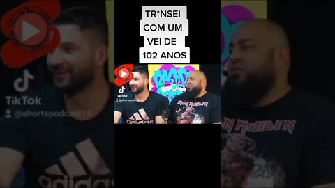 O VÉIO TA MELHOR QUE MUITOS NOVINHOS - ADVOGATAS #shorts #shortsfeed #short #ytshorts