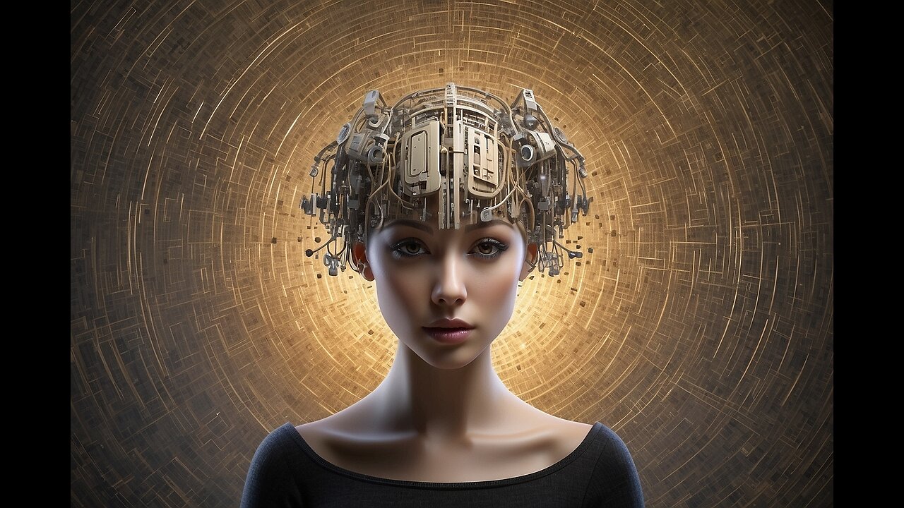 Where does immortality come from?