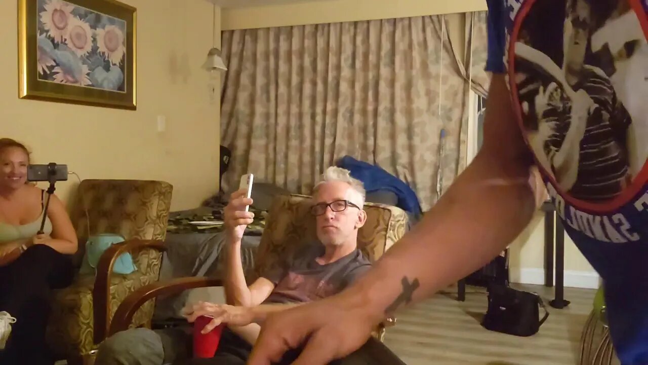 🔴 Billy John, Andy Dick and LALa live stream irl ip2 TTS|$2 Hollywood billyvard