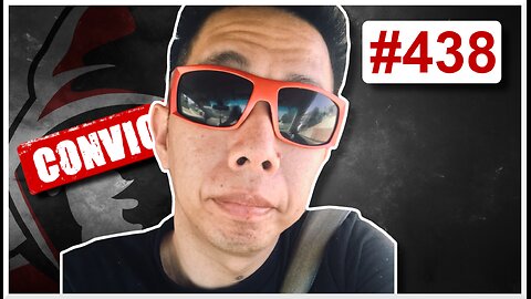 PvP Educational Catch Interview 438 Tony FT. D4K/OPI *CONVICTED* (Irvine, CA)