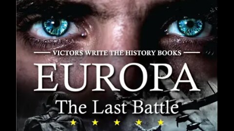 Europa: The Last Battle...