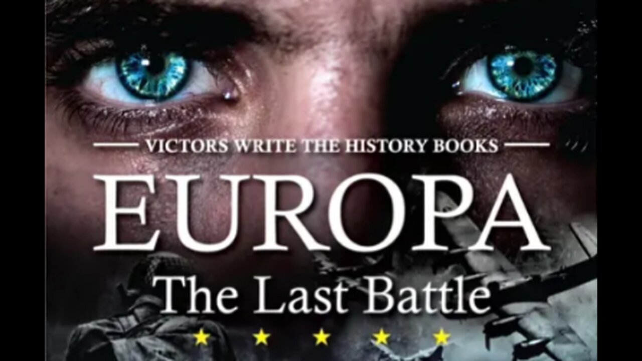 Europa: The Last Battle...