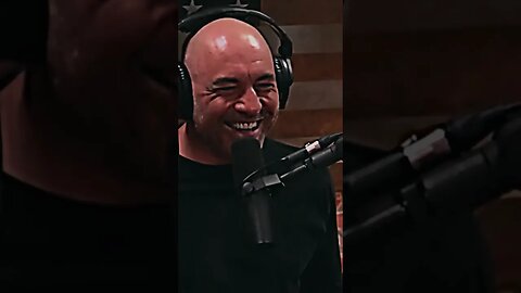 JOE ROGAN Believes in PSYCHICS 🤯 #shorts #joerogan