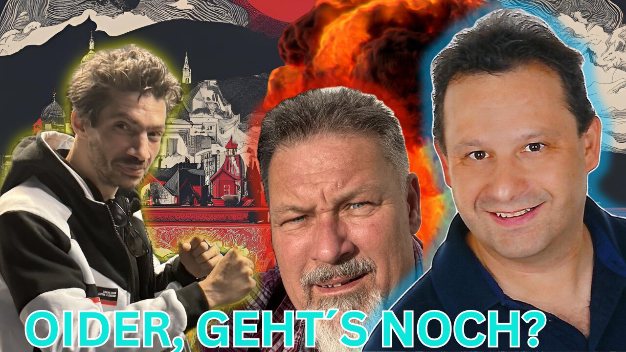 🇦🇹 LAGE mit Marc, Manuel und als Gast Wolfgang Reischmann Gast #28.11.24 🚀🚨