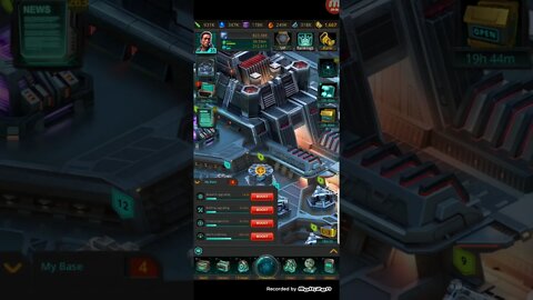 First time destroying a Electro, won Competitions! Terminator RTS