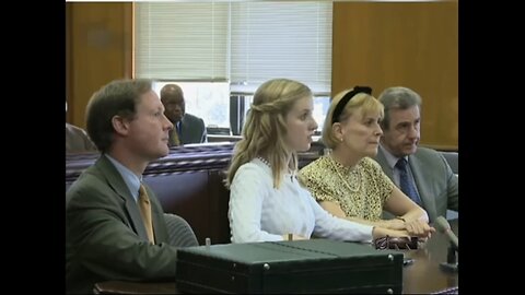 Judge Rules White Girl Will Be Tried As Black Adult