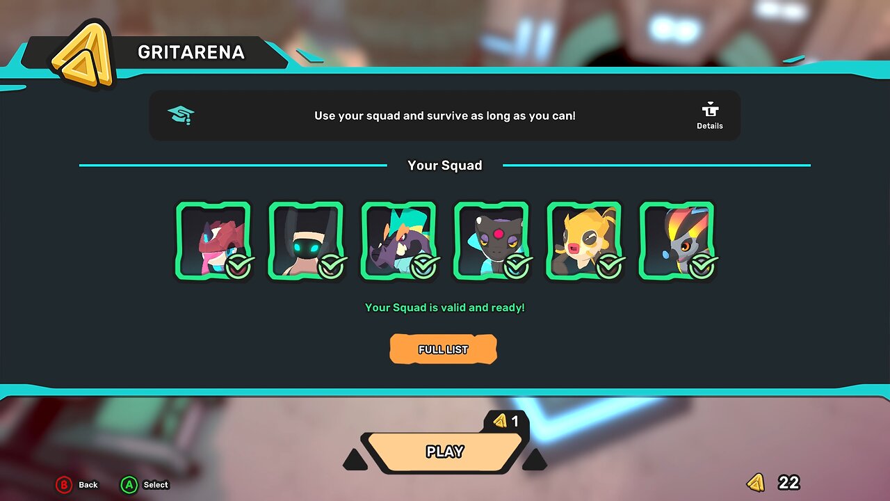 Temtem: 1.3 is here, GritArena with digicore