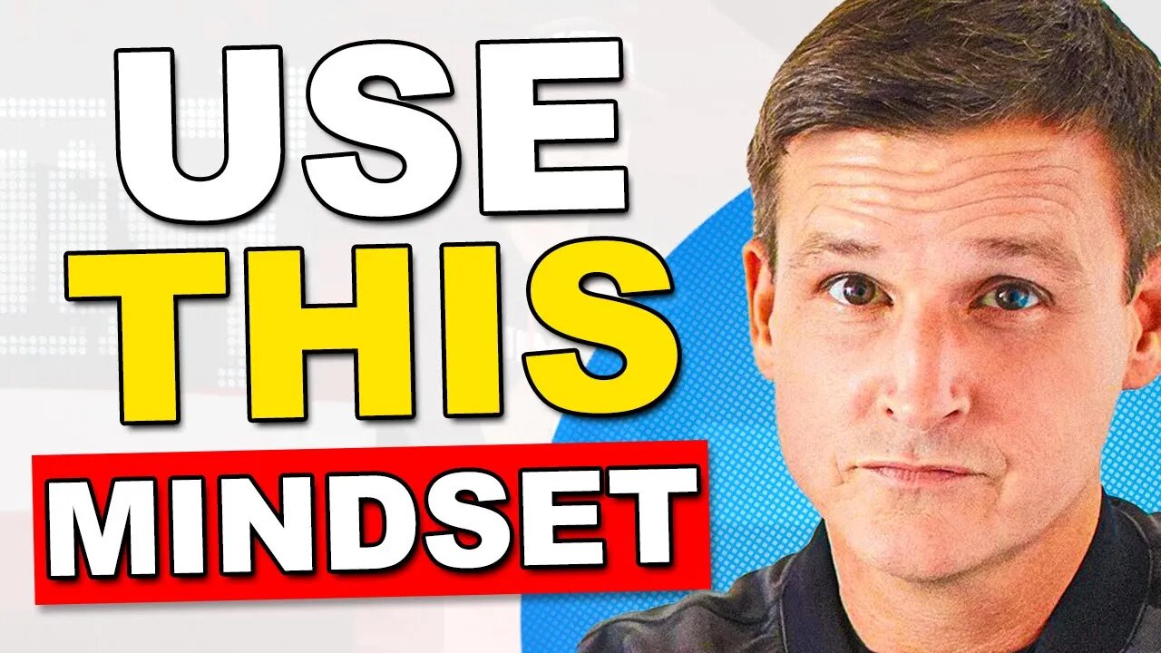 Rob Dyrdek's "Kill Mode" Method to Eliminating Stress | Ep. 498