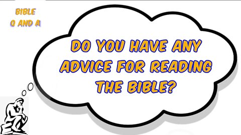 How to Decide What to Read in Scripture