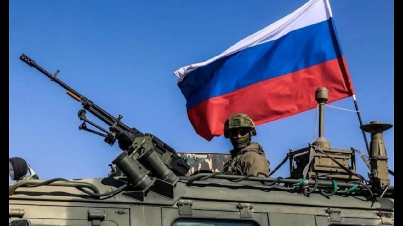 Russia promises military response w/NATO-NATO not backing down-China ready for War-Iran war Drills