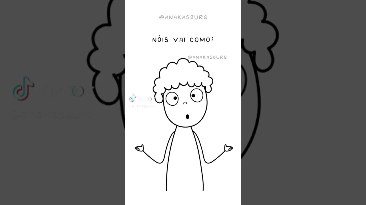 Vai como? 🤣