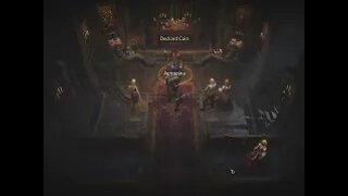 Diablo Immortal (PC) - Prologue and First Quest