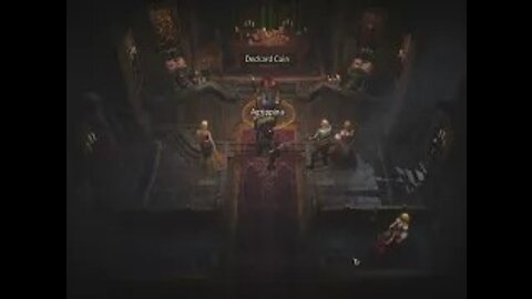 Diablo Immortal (PC) - Prologue and First Quest