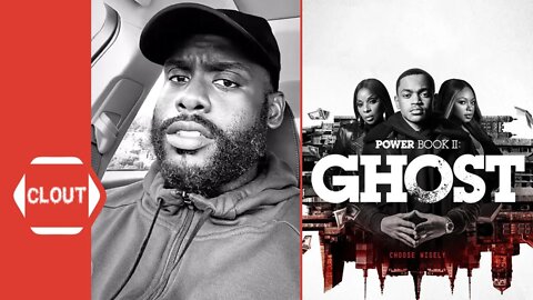 Power Book II: Ghost | Season 1: Episode 1 "The Stranger" Recap & Review [Spoilers]