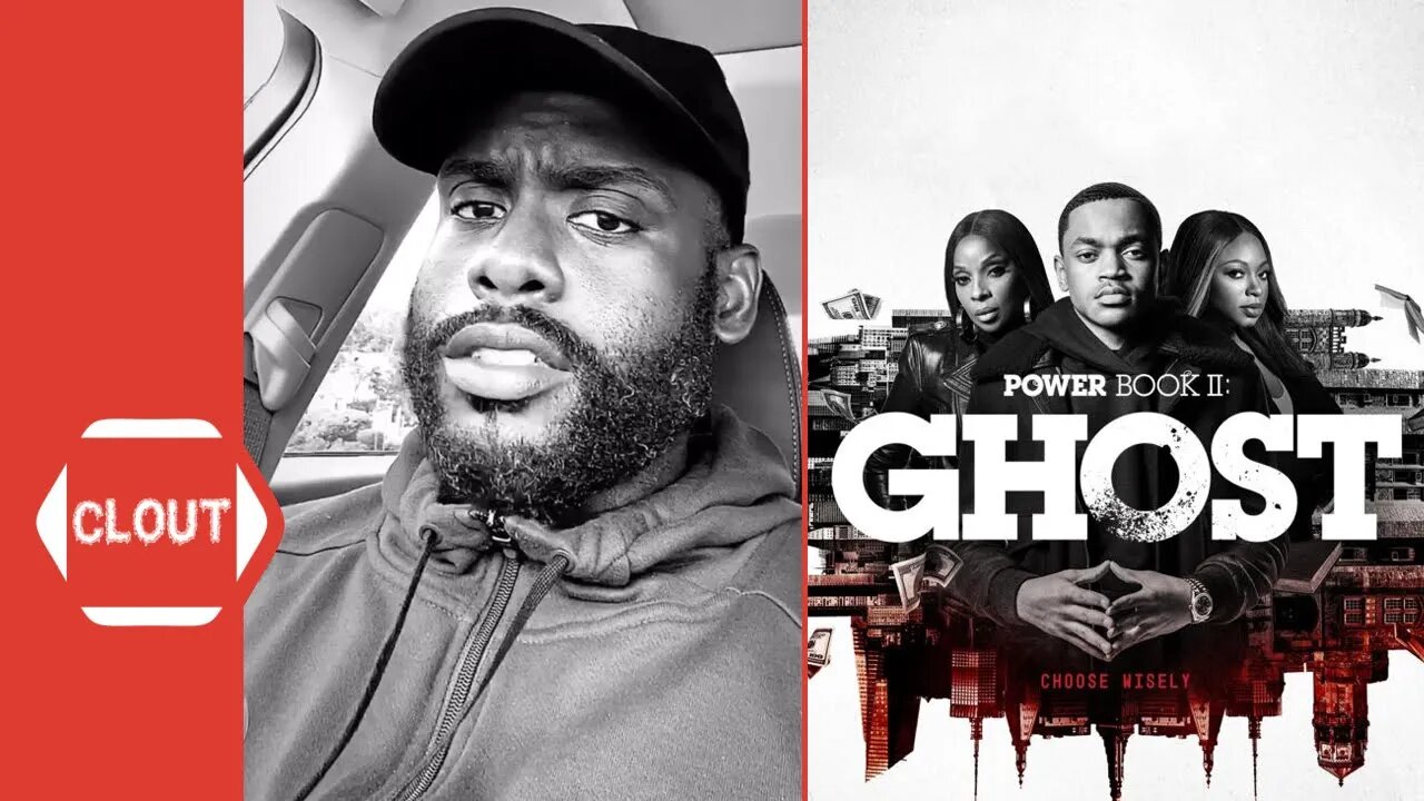 Power Book II: Ghost | Season 1: Episode 1 "The Stranger" Recap & Review [Spoilers]