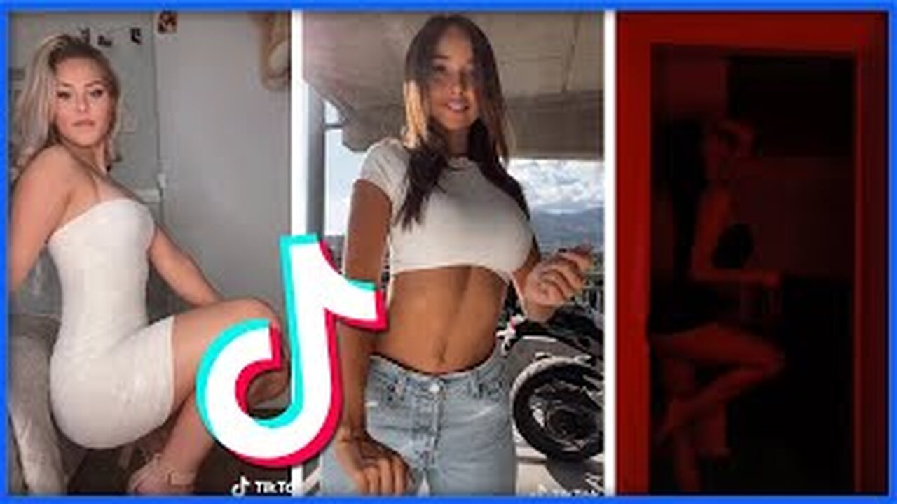 HOT Girl Dance / Challenge TikTok