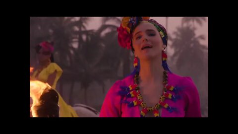 Sofi Tukker & Bomba Estereo - Playa Grande