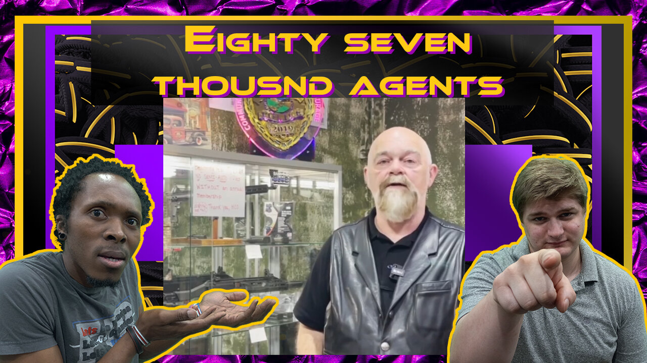 Oreyo Show EP.85 Clips | 87,000 agents