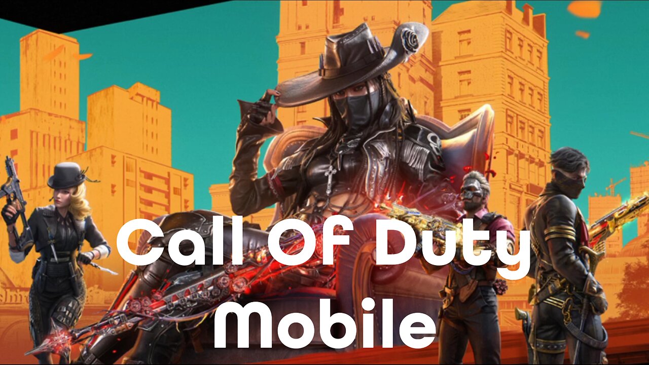 Unveiling the Exciting Call of Duty Mobile Championship 2024: Gear Up for Intense Action!