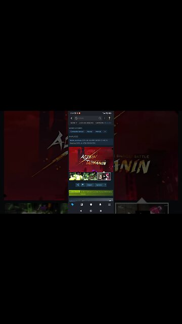 Action Taimanin, Grátis na Steam