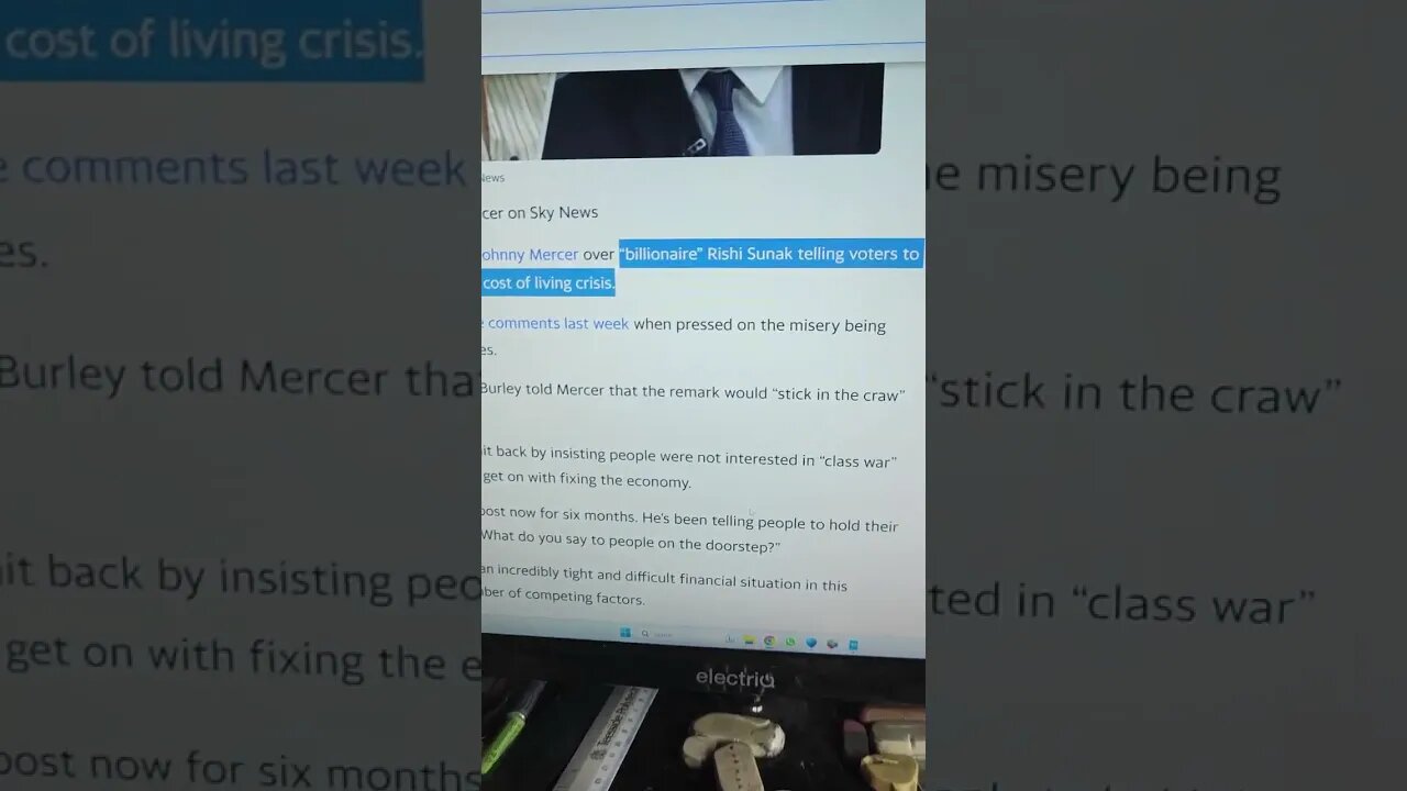 billionaire tell you costs are no problem