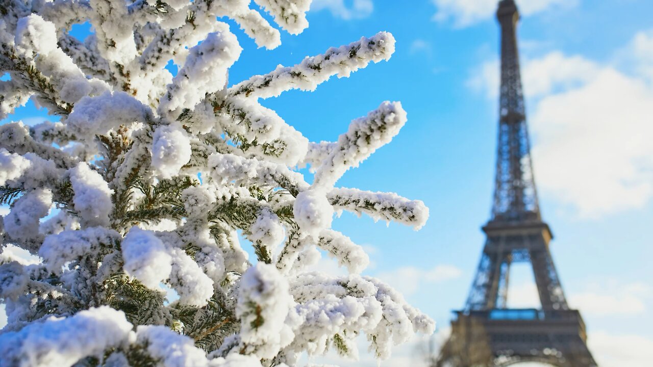 Winter Wonders: Budget Friendly European Escapades