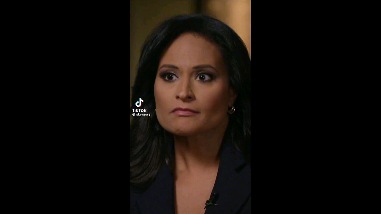 "The Pardon Dilemma: Interview with Donald Trump"