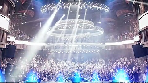 Rhythm Revolution Unleashing the Power of EDM