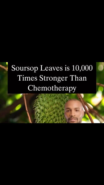 Soursop